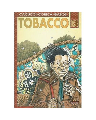 Tobacco