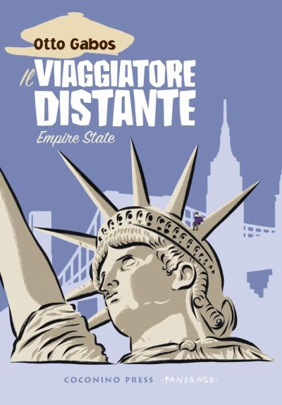 Il viaggiatore distante