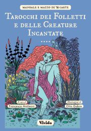 Tarocchi dei Folletti e delle Creature Incantate